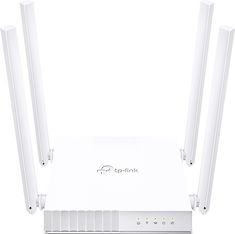 TP-LINK Archer C24 Dual-band -WiFi-reititin, kuva 2