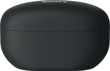 Sony WF-1000XM5 langattomat vastamelunappikuulokkeet, musta, kuva 12