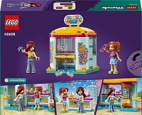 LEGO Friends 42608  - Pikkuruinen asustekauppa, kuva 8
