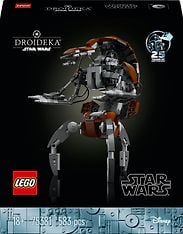 LEGO Star Wars 75381  - Droideka™