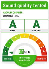 Electrolux Pure D8.2 Silence PD82-Animal -pölynimuri, kuva 10