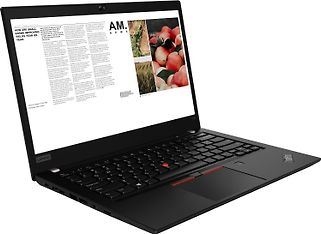 FWD: Lenovo ThinkPad T490 14" -käytetty kannettava tietokone, Win 11 Pro (LAP-T490-MX-A014), kuva 4