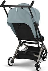 Cybex Libelle -matkarattaat, Stormy Blue, kuva 3