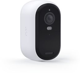 Arlo Essential 2 HD valvontakamera ulko- ja sisäkäyttöön, 2 kpl tuotepaketti, kuva 4