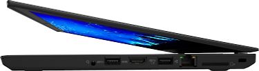 FWD: Lenovo ThinkPad T480 14" -käytetty kannettava tietokone, Win 11 Pro (2391188R4), kuva 6