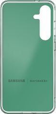 Samsung x Marimekko Dual Layer Case -suojakuori, Samsung Galaxy S24+, vihreä, kuva 4