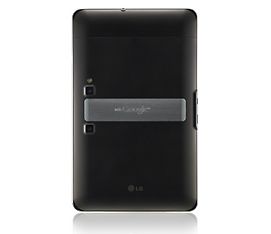 LG Optimus Pad Android-tablet, kuva 4