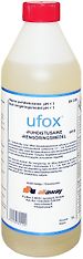 Ufox puhdistusaine, 1 litra