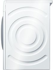 Bosch WAY32899SN Home Professional -pyykinpesukone, valkoinen, kuva 4