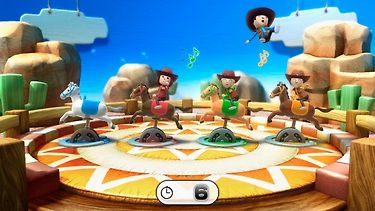 Wii Party U (Selects) -peli, Wii U, kuva 8