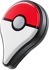 Pokémon GO Plus -ranneke, kuva 3
