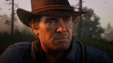 Red Dead Redemption 2 -peli, Xbox One, kuva 6
