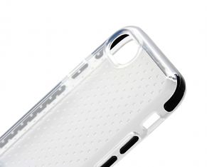 Insmat Impact Case -takakuori, iPhone 7 / 8 / SE 2020 & 2022, kirkas, kuva 3