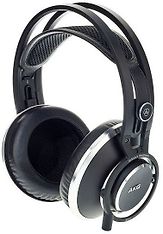 AKG K 872 -Referenssikuulokkeet