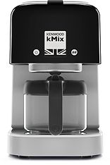 Kenwood kMix COX750BK -kahvinkeitin, musta, kuva 3