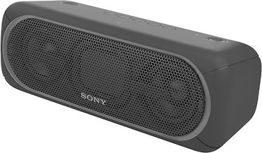 Sony SRS-XB40 -Bluetooth-kaiutin, musta