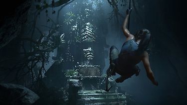 Shadow of the Tomb Raider -peli, PS4, kuva 2
