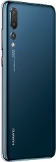 Huawei P20 PRO -Android-puhelin, Dual-SIM, 128 Gt, sininen, kuva 6