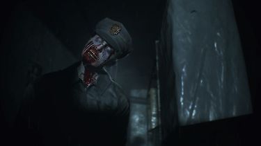 Resident Evil 2 -peli, PS4, kuva 3