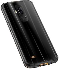 Ulefone Armor 5 -Android-puhelin Dual-SIM, 64 Gt, musta, kuva 4