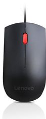 Lenovo Essential USB Mouse - optinen langallinen hiiri, kuva 2