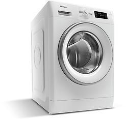 Whirlpool FWDG96148WS -kuivaava pyykinpesukone, kuva 2