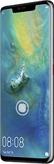 Huawei Mate 20 Pro -Android-puhelin Dual-SIM, 128 Gt, musta, kuva 3