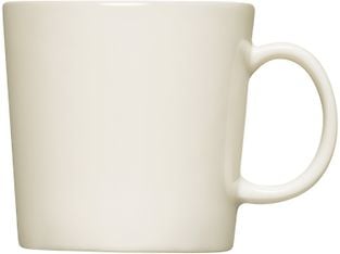 Iittala Teema -muki, 0,3 l, valkoinen