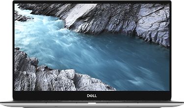 Dell XPS 13 (2019) - 13,3" -kannettava, Win 10 Pro, kuva 2