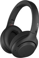 Sony WH-XB900N EXTRA BASS -Bluetooth-vastamelukuulokkeet, musta