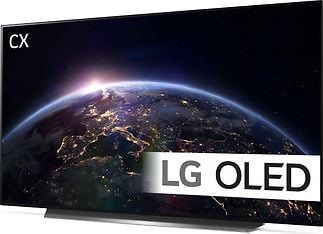 LG OLED65CX 65" 4K Ultra HD OLED -televisio, kuva 3