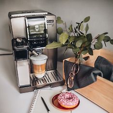 DeLonghi Dinamica Plus ECAM370.95.T -kahviautomaatti, kuva 11