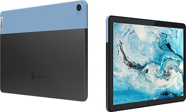 Lenovo IdeaPad Duet Chromebook - 10,1" 128 Gt WiFi-tabletti, Chrome OS, kuva 6