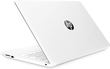 HP Notebook 15-db1019no 15,6" -kannettava, Win 10, valkoinen, kuva 4