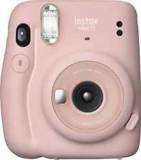 Fujifilm instax mini 11 -pikakamera, pinkki – 