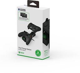 Hori Dual Charge Station -latausteline, Xbox, kuva 6
