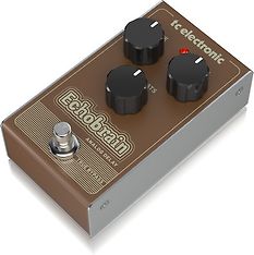 TC Electronic Echobrain Analog Delay -pedaali, kuva 3