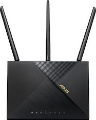 ASUS 4G-AX56 Dual-band -LTE-modeemi ja Wi-Fi-tukiasema, kuva 5