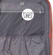 Delsey St. Tropez Expandable 77 cm -matkalaukku, pinkki, kuva 5