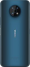 Nokia G50 5G -puhelin, 64/4 Gt, sininen, kuva 2