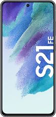 Samsung Galaxy S21 FE 5G -puhelin, 256/8 Gt, Graphite