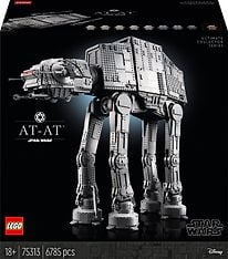 LEGO Star Wars 75313 - AT-AT