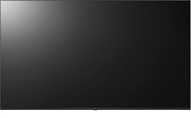 LG 50UL3J-E 50" UHD -infonäyttö, kuva 2