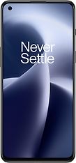 OnePlus Nord 2T 5G -puhelin, 256/12 Gt, Gray Shadow
