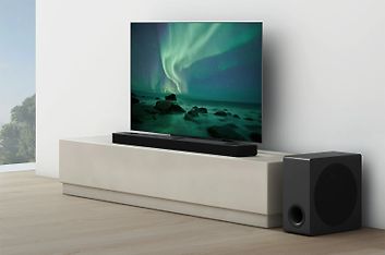 LG S90QY 5.1.3 Dolby Atmos Soundbar -äänijärjestelmä, kuva 5