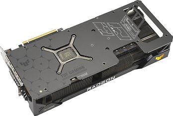 Asus AMD Radeon TUF-RX7900XTX-O24G-GAMING -näytönohjain, kuva 3