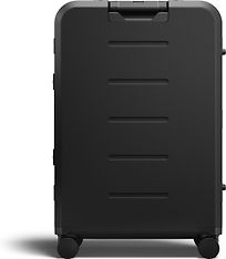 Db The Ramverk Pro Large Check-in Luggage -matkalaukku, 75 cm, musta, kuva 3