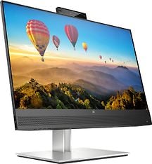 HP E24m G4 FHD USB-C Conferencing Monitor 23,8" LED IPS -laajakuvanäyttö