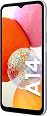Samsung Galaxy A14 -puhelin, 64/4 Gt, hopea, kuva 4