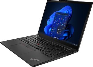 Lenovo ThinkPad X13 Gen 4 - 13,3" -kannettava, Win 11 Pro (21EX003UMX), kuva 3